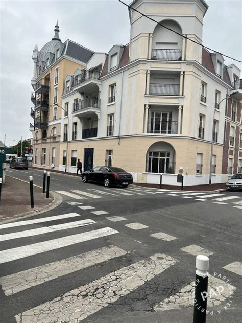 Location Appartement Pi Ces M Le Blanc Mesnil M