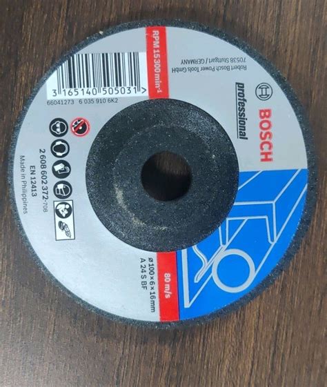 Bosch Grinding Wheels Bosch Grinder Wheel Latest Price Dealers