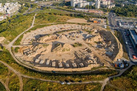 Iniasklaida Nacionalinio Stadiono Koncesininkui Veikm S Statybos