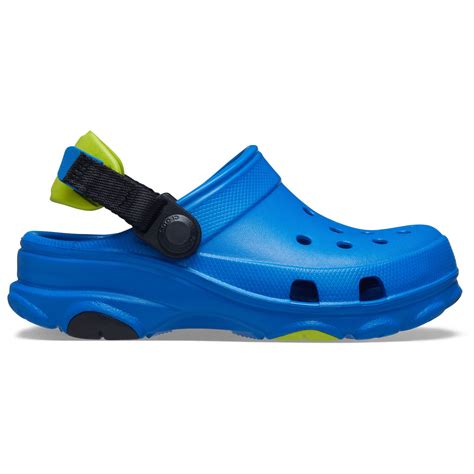 Crocs Classic All-Terrain Clog - Sandalen Kinder online kaufen ...