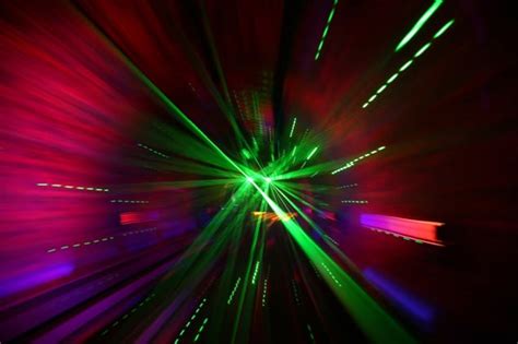 Six decades of laser science – Physics World