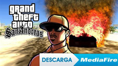 LOS MEJORES MODS REALISTAS PARA GTA SA PC Pack YouTube