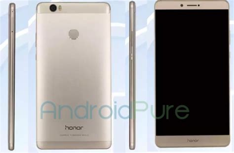 Honor Note 8 verrà presentato il primo agosto: arriva l'ufficialità