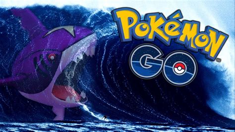 Sharpedo’s CRAZY Attack Stat… | Pokémon GO Battle League - Pokemon GO ...