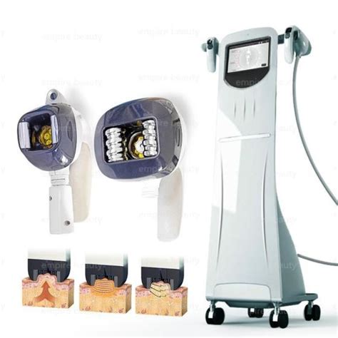 Velashape Iii Non Invasive Body Contouring Treatment Whole Body