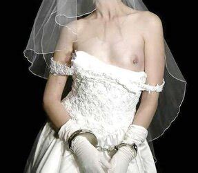 Restrain Bondage Bride ZB Porn