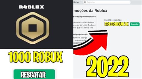 Todos Os Promocodes Codesrobux Atualizados Do Roblox Junho 2022 Youtube