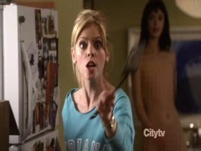 DON T TRUST THE B IN APARTMENT 23 NUDE SCENES AZNude