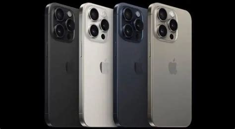 Iphone 16 Pro Revealed Larger Screen 5x Optical Zoom Supports Wifi 7