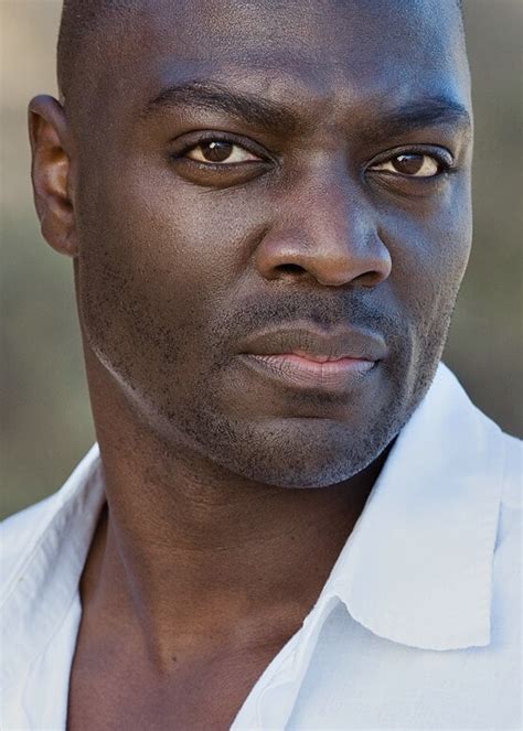 Adewale Akinnuoye-Agbaje is represented by Gary O'Sullivan - Accelerate ...