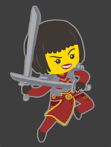 Sissel G Sisselicious Twitter Lego Ninjago Ninjago Cartoon