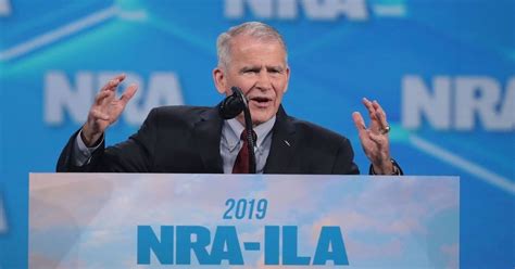 oliver north net worth 2025