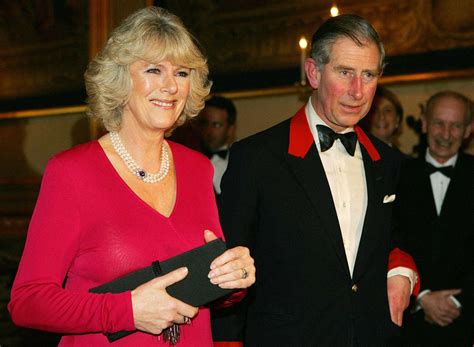 Prince Charles and Camilla's Newlywed Photos | PEOPLE.com