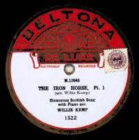 Beltona Records