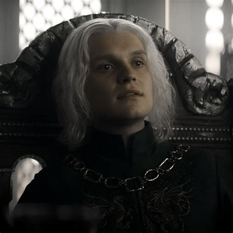 Aegon Ii Targaryen 5