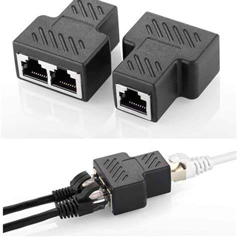 Amazon Ca Ethernet Splitter