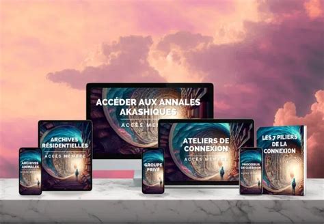 Accédez aux Archives Akashiques Le guide complet pour ouvrir les