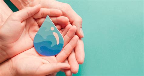 El Uso Responsable Del Agua Un Elemento Crucial En Nuestras