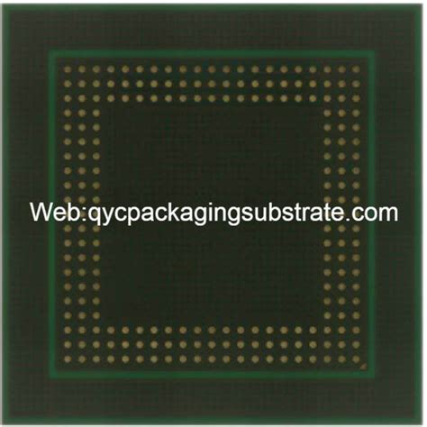 difference  bga  fbga packages