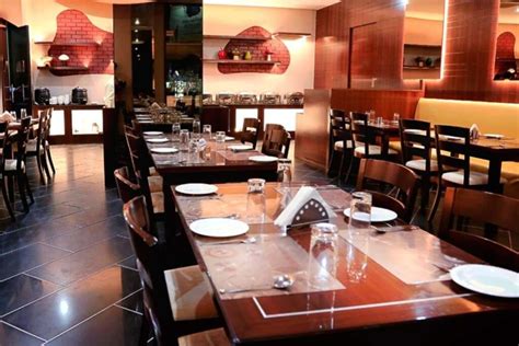 Best Restaurants In Bhubaneswar Have You Explored These Yet