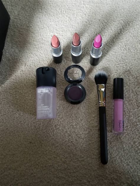 Mac Mystery Bundle : r/BeautyBoxes