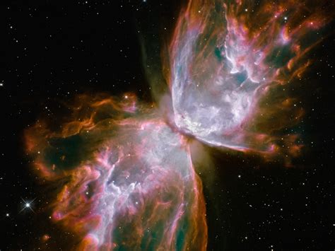 Hubble Telescope Pictures Of Nebulae