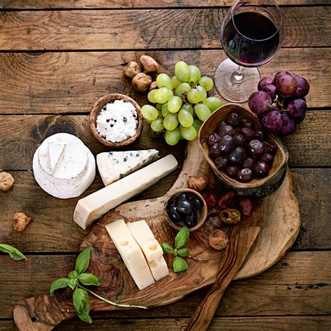 Wine And Cheese Event