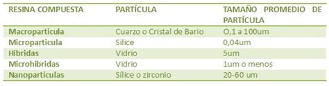 Los Composites Dentales Dentisalut