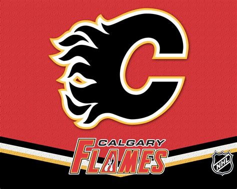 Calgary Flames Wallpapers - Top Free Calgary Flames Backgrounds ...