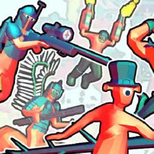 Funny Shooter 2 - Play Online Funny Shooter 2 Without Download