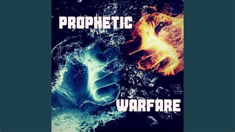 Prophetic Warfare (Instrumental) - YouTube