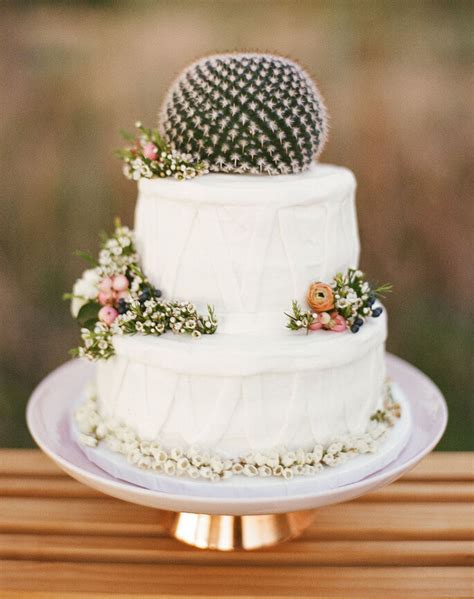 Pasteles De Boda Mexicanos