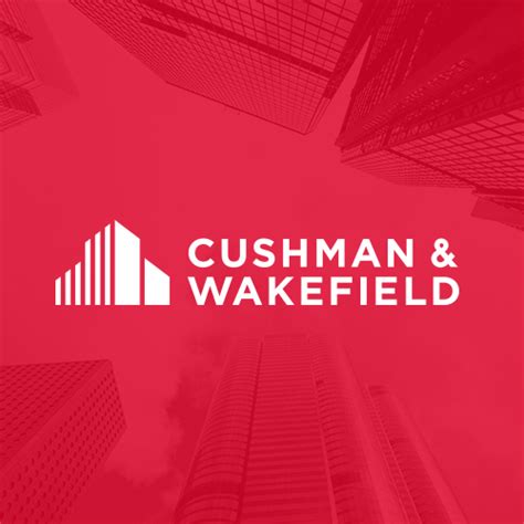 Cushman & Wakefield Brand Identity | Solid Branding Case Study