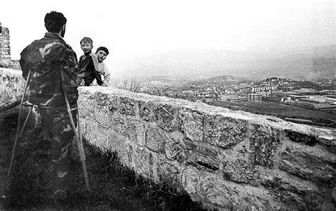 Kako Je Pao Knin Rasulo Pred Oluju Kultura Se Anja Nedeljnik Vreme