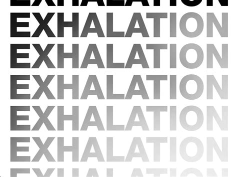 Book Review: Exhalation by Ted Chiang | ArtsHub Australia