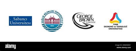 George Brown College TOBB Ekonomi Teknoloji Universitesi Sabanci