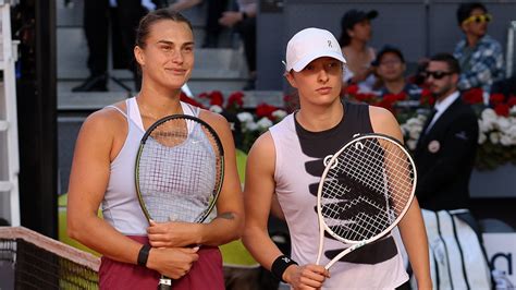 Tak Wygl Daj Relacje Wi Tek Sabalenka Ojciec Polki Ujawnia