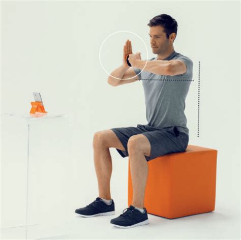 Isometric Arm Exercises - pridetree