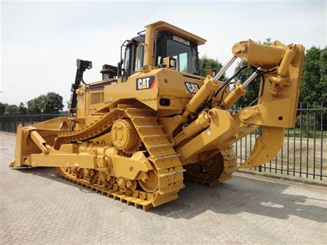 Second Hand Dozer D C Caterpillar D G D R Used Bulldozer Caterpiller