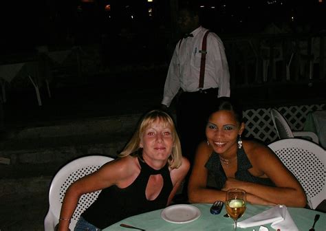 Blonde Milf Prefers A Real African Pussy Porn Pictures XXX Photos Sex Images 1565496 PICTOA