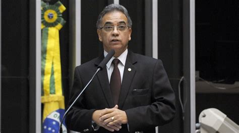 Ronaldo Fonseca será o relator de recurso de Cunha na CCJ Metrópoles