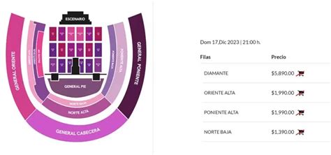 Luis Miguel Tour Esto Cuestan Los Boletos Uniradio Informa