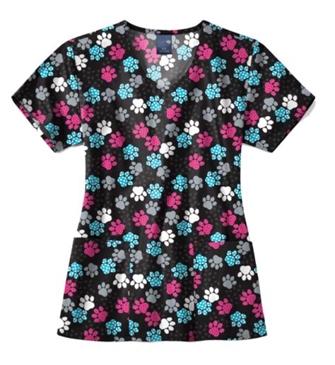 Veterinary Scrubs Scrubs With Style