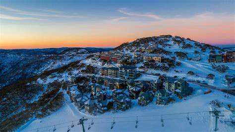 Mountainwatch Guide To Mount Hotham | Mountainwatch