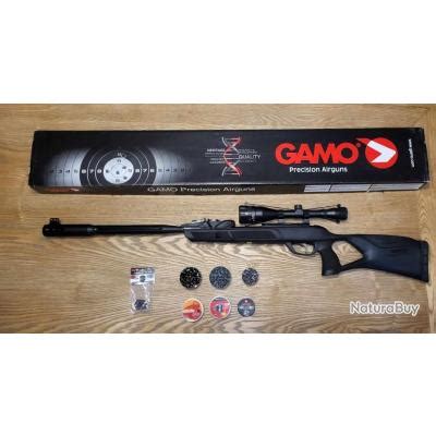 Gamo Roadster IGT 10x Gen2 Combo Carabines à plomb moins de 20 joules