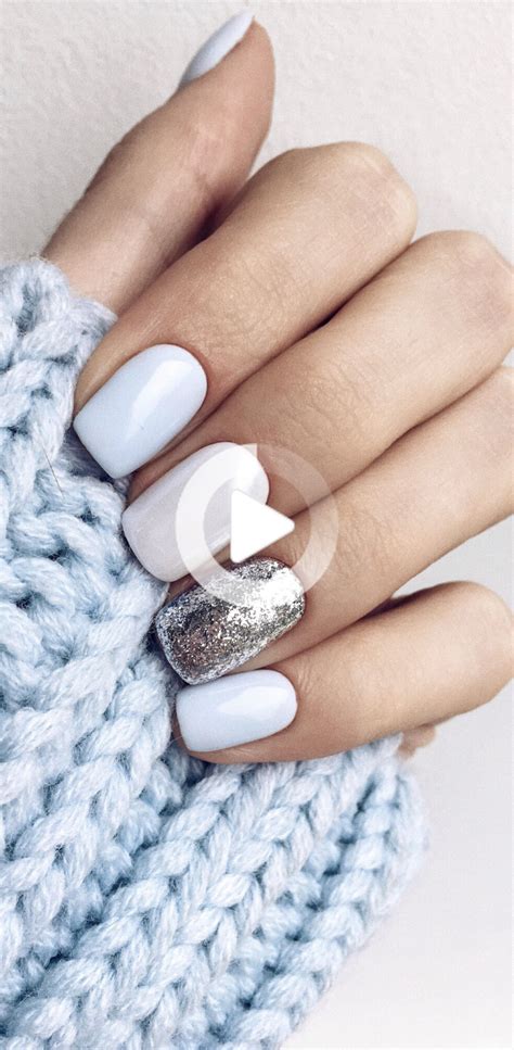 Winter Colors 2025 Nails Dyann Aurelea