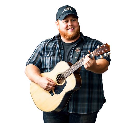 Download Luke Combs Signature Png 06122024