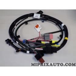 Faisceau Cable Electrique Moteur Renault Dacia Original OEM 8200651903