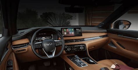 2023 INFINITI Q60 Model Review: A Premium Sports Coupe - INFINITI of West Chester