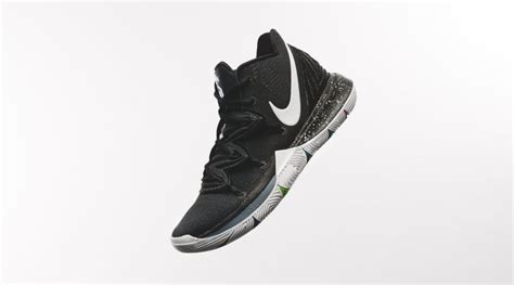 The Nike Kyrie 5 Black Magic - Where to buy in the UK